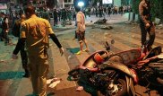 Таиланд базарында жарылыс болды: 3 адам қаза тапты