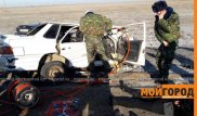 Атырауда бес адам қаза тапқан жол апатынан аман қалған жүргізуші қамауға алынды