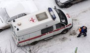 Ер адам он айлық баласын терезеден лақтырып жіберген