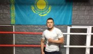 Қазақстандық боксшының АҚШ-тағы жекпе-жегі өтпей қалды