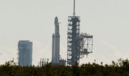 Әлемдегі ең қуатты зымыран-тасығыштың қашан ұшырылатыны белгілі болды