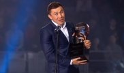 Головкин "Бокс аңызы" сыйлығын алды