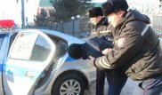 Қостанайда ұрыны көршісі ұстап берді