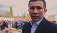 Головкин Альвареспен өтетін екінші жекпе-жек туралы пікір білдіруден бас тартты