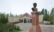 Бауыржан Момышұлы туып-өскен үйдің орны туристік нысанға айналуы мүмкін