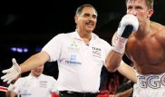 Абель Санчес Головкинді сынға алған ESPN маманына жауап қайтарды