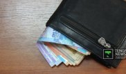 Қазақстандықтар мен еуропалықтардың жалақысы салыстырылған карта жасалды