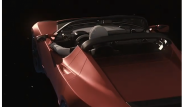 Жаңа Falcon Heavy зымыран-тасығышы Масктың спорттық көлігін ғарышқа шығарды