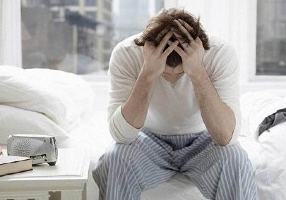 Түркия ғалымдары белсіздікті емдеудің жаңа әдісін ашты