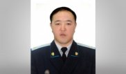 Приозерск прокуроры ұсталды