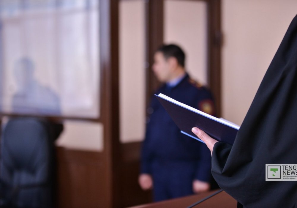 Кентау әкімінің орынбасары сотталды