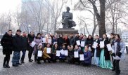 Алматыда Мұқағали Мақатаевты еске алу кеші өтті