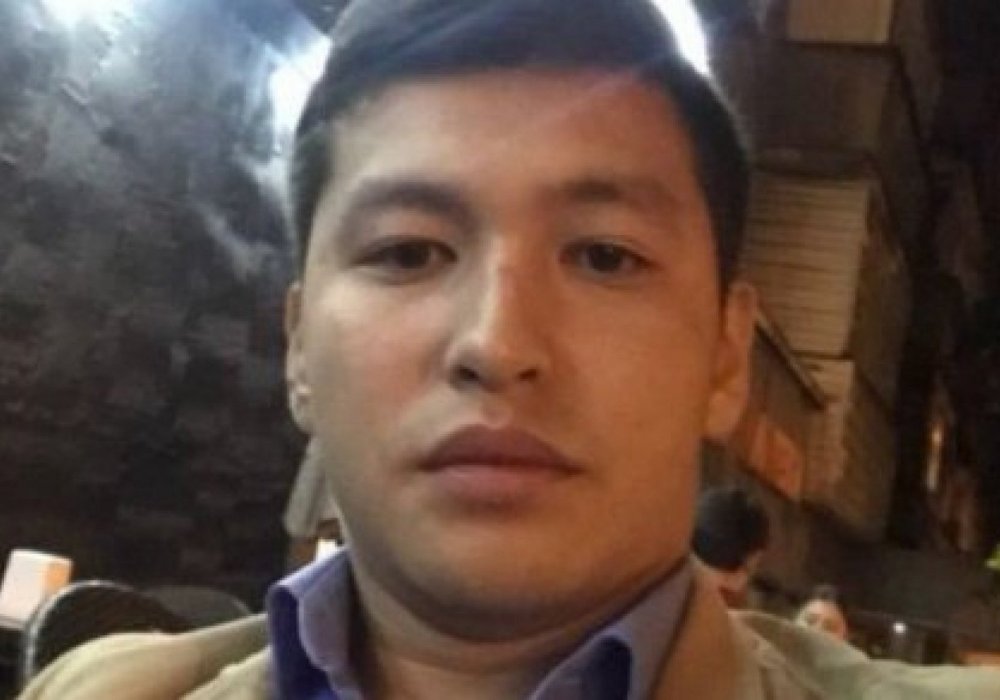 Алматыда жұмбақ жағдайда жоғалған жігіт Ақтөбеден табылды