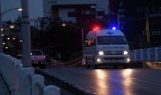 Жүргізуші 50 адамды құтқарып, өзі ажал құшты