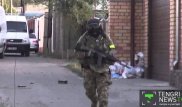 Қырғызстанда өзін жарып жібермек болған лаңкес ұсталды
