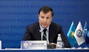 ҚФФ Президенті Қазақстан футболын дамыту мақсатында нақты тапсырмалар берді