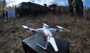 Дрондар адам тасымалдайтын болады