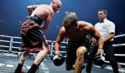 Головкинмен жұдырықтасқысы келген боксшы WBSS жекпе-жегінде жеңіліп қалды