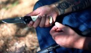 Өзбек жігіт қызға сүйетінін айтқан соң оны пышақтап, өзінің тамағын орып жіберген