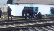 Шымкентте ер адам өлі табылды