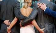 Голливудта жұмыс істейтін әйелдердің 94 пайызы зорлық құрбаны болған - БАҚ