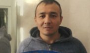 Астанада тергеу изоляторынан қашып кеткен ер адамның суреті пайда болды