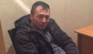 Астанадағы тергеу абақтысынан қашып кеткен қылмыскер ұсталды