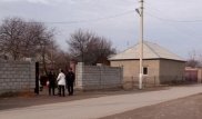 ОҚО-да әйелі мен анасын өлтірген күдікті ұсталды