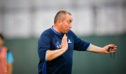 Станимир Стойлов Қазақстан құрамасының бас бапкері болып тағайындалды