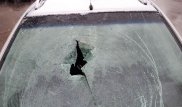 Алматыда жолдан жүгіріп өтпек болған қарияны көлік қағып кетті