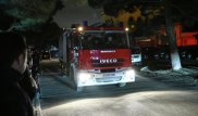 Бакуде наркологиялық орталықта болған өрттен 30 адам қаза тапты - БАҚ