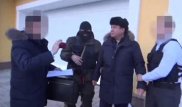 Энергетика вице-министрі Ғани Сәдібеков ұсталды