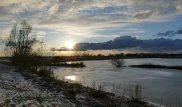 Ақмола облысында үш балықшы өлі табылды
