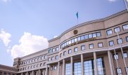 АҚШ-та қаза тапқан студент қазақстандық емес - СІМ