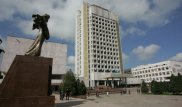 ҚазҰУ-да екі адам кірген лифт істен шықты: Оқиғаның мән-жайы