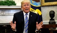 Дональд Трамп "Оскар" жүлдесі жайлы әзілдеді