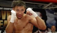 Головкин Альвареске қарсы екінші жекпе-жекке дайындықты бастағанын хабарлады