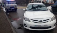 Алматыда 2-сынып оқушысын көлік қағып өлтірді