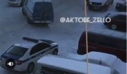 Ақтөбе әкімдігінің маңында атыс болды - БАҚ