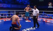 "Бұра тартты ма?" "Астана Арланс" боксшысының жеңілісі қызу талқыланып жатыр
