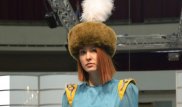 Қыздар Университетінің студенті әлемдік сән байқауында жеңімпаз атанды