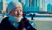 Мирзиеев қазақстандықтардың Өзбекстанға деген қарым-қатынасы жайлы видео жариялады