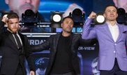 "Құлайсың". Альварестің промоутері Головкинге ескерту жасады