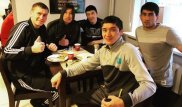 Қазақстандық боксшылар Польшадағы халықаралық турнирде төрт алтын медаль алды