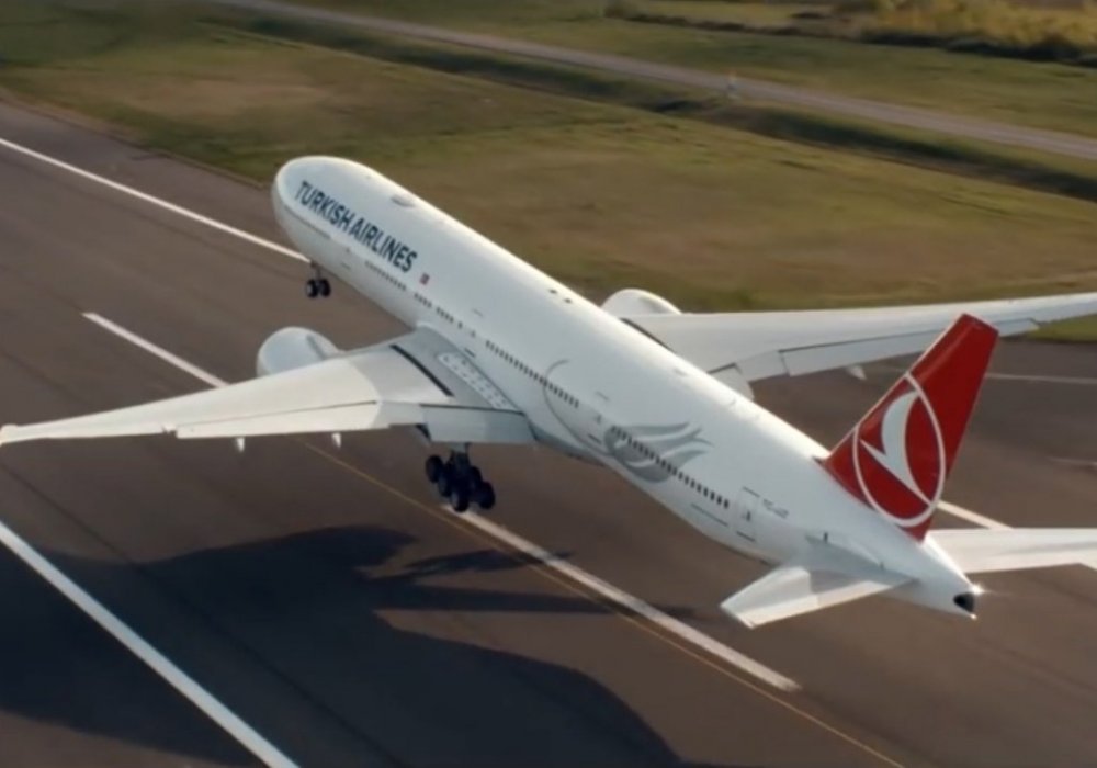 Turkish Airlines әуекомпаниясы ұшу қауіпсіздігін қалай сақтайды?