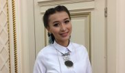 "Қазақ аруы - 2018" байқауының жеңімпазы ақтаулық сұлу болды