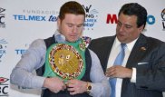 "Канелоны" қорғамаймын - WBC президенті Альварестің допинг дауы жайлы