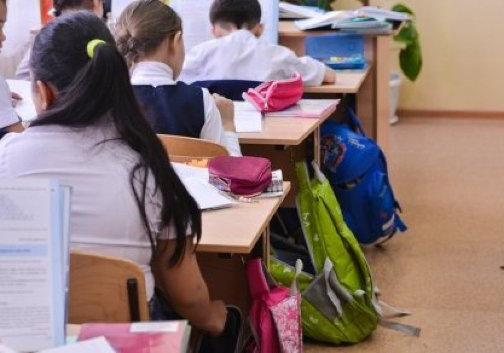 Алматы облысында 5 мектептің директоры қызметінен босатылды