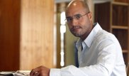 Муаммар Каддафидің ұлы Ливияда өтетін президент сайлауына кандидатурасын ұсынды