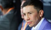 Промоутерлік компанияның президенті Головкинге сес көрсетті